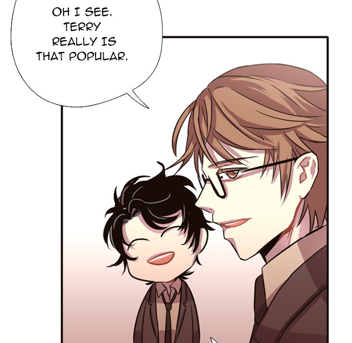 I Need Romance I Need Romance EP 2 - Toomics page 70 - 