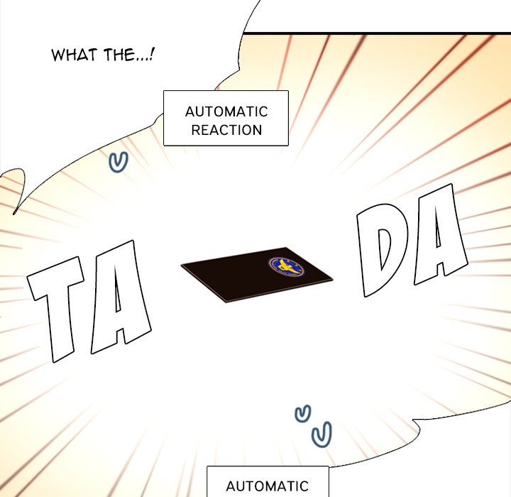 I Need Romance I Need Romance EP 2 - Toomics page 8 - 