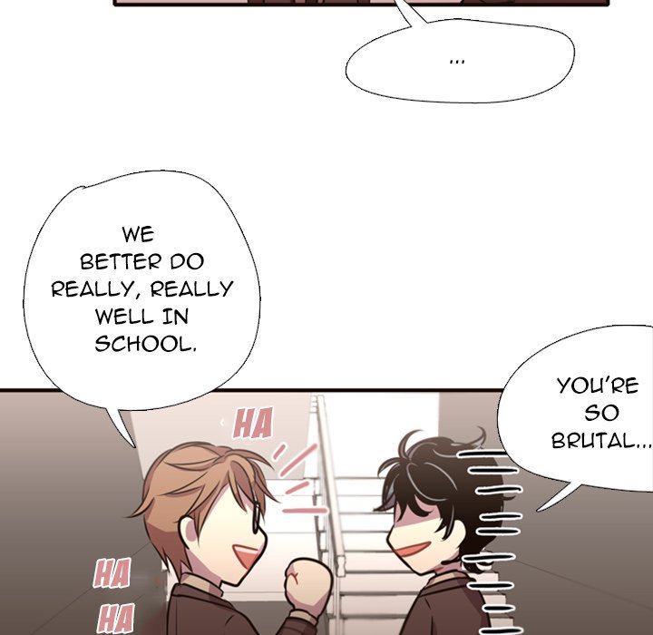 I Need Romance I Need Romance EP 2 - Toomics page 71 - 