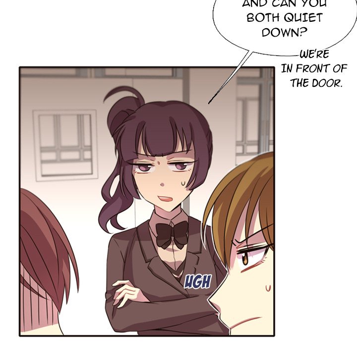 I Need Romance I Need Romance EP 2 - Toomics page 76 - 