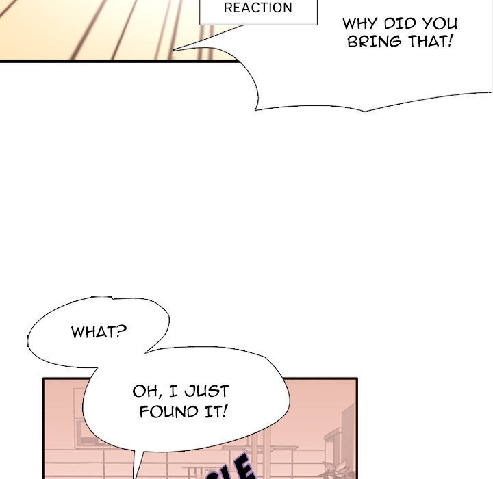 I Need Romance I Need Romance EP 2 - Toomics page 9 - 