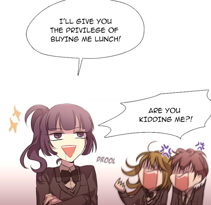 I Need Romance I Need Romance EP 2 - Toomics page 83 - 