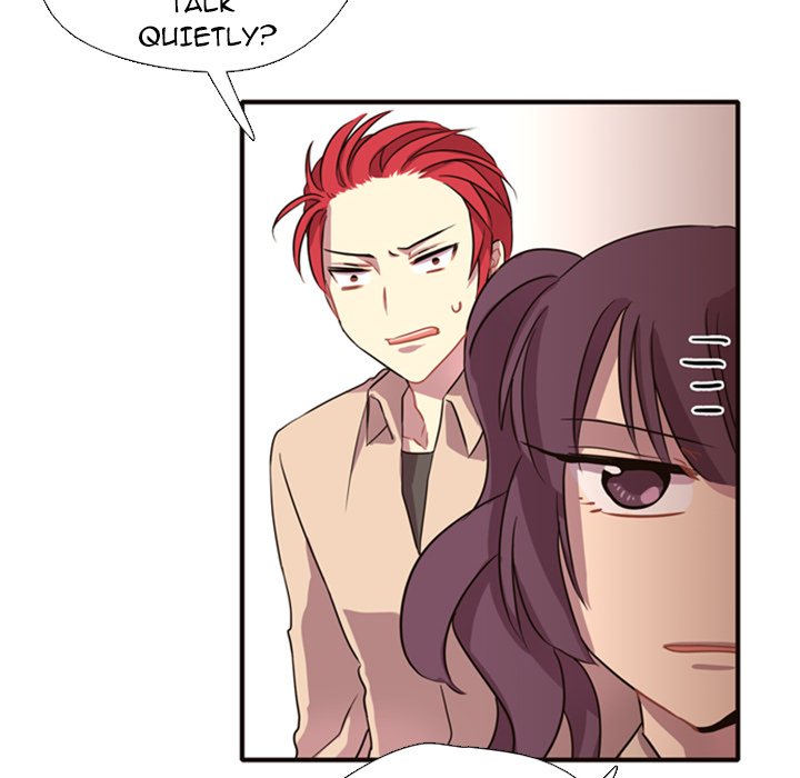 I Need Romance I Need Romance EP 2 - Toomics page 85 - 