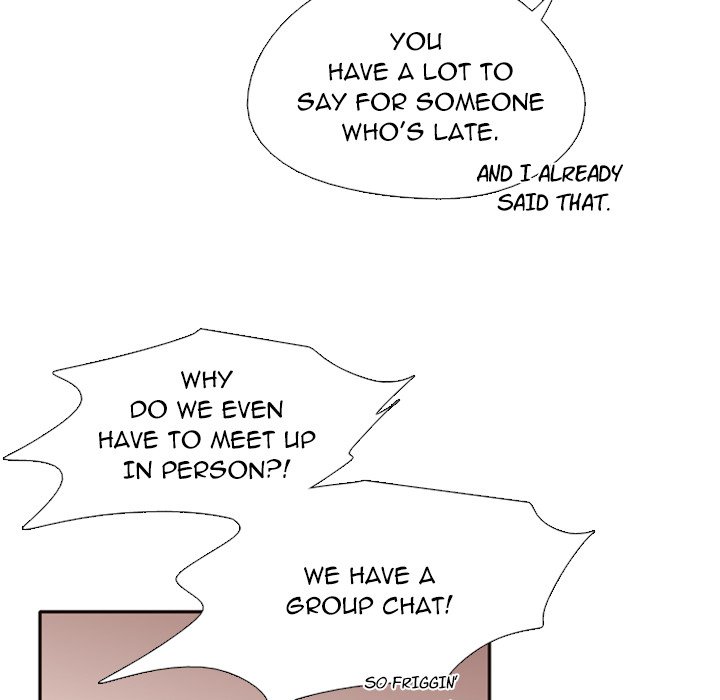 I Need Romance I Need Romance EP 2 - Toomics page 86 - 