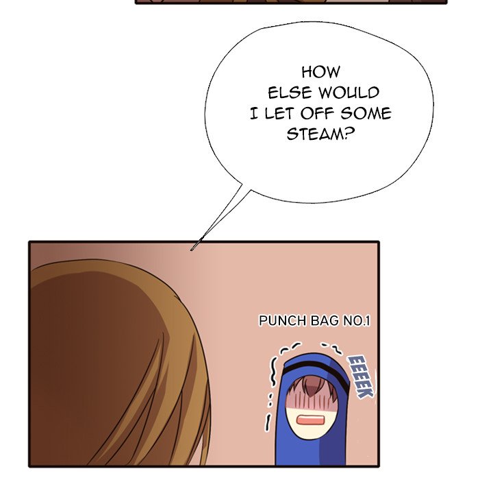 I Need Romance I Need Romance EP 2 - Toomics page 89 - 