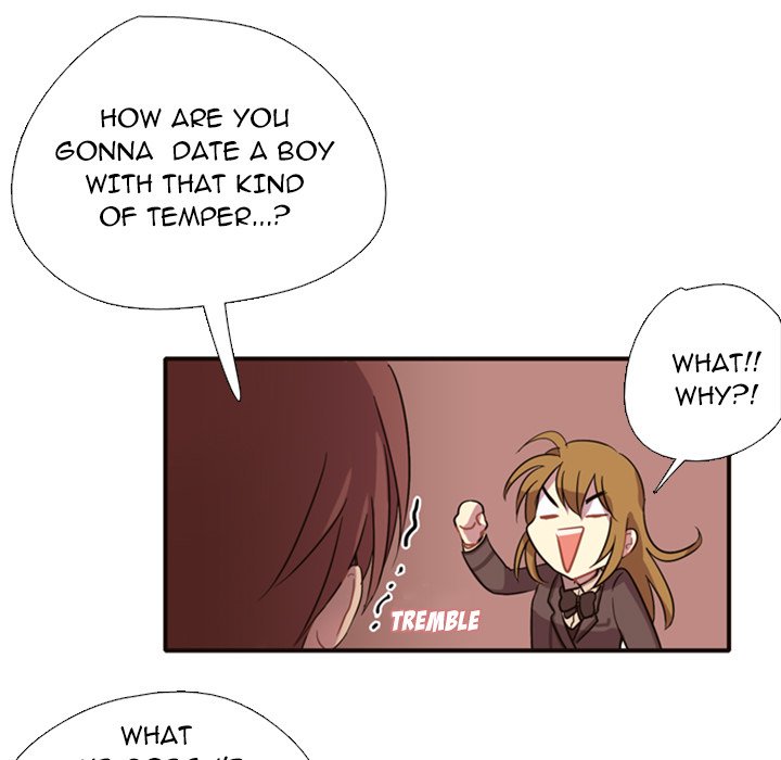 I Need Romance I Need Romance EP 2 - Toomics page 90 - 