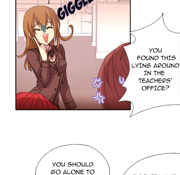 I Need Romance I Need Romance EP 2 - Toomics page 10 - 