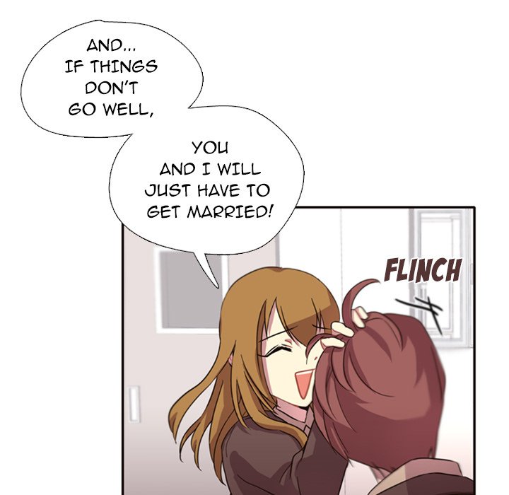 I Need Romance I Need Romance EP 2 - Toomics page 93 - 