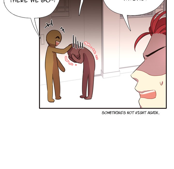I Need Romance I Need Romance EP 2 - Toomics page 96 - 