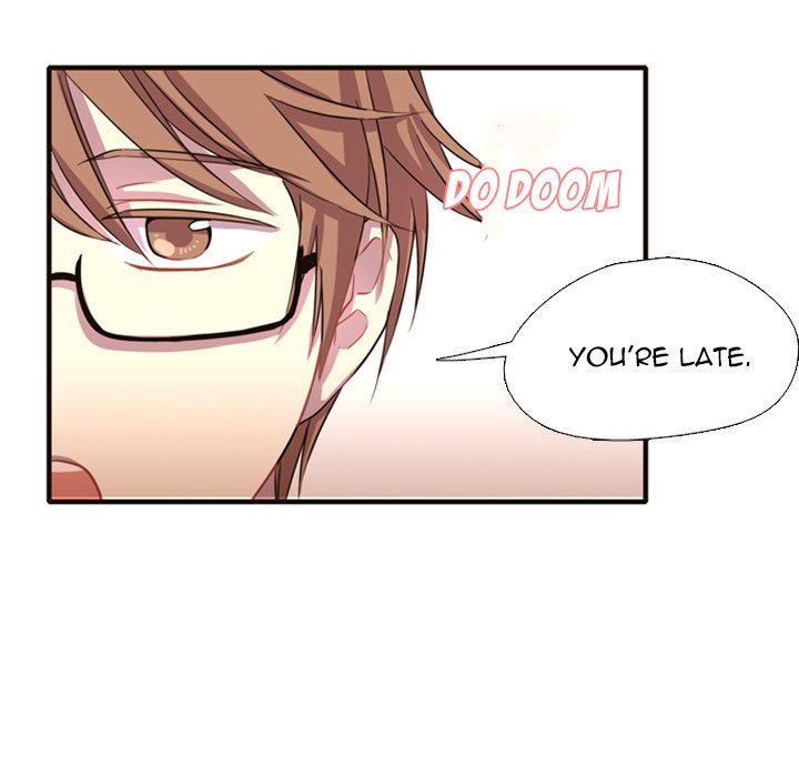 I Need Romance I Need Romance EP 2 - Toomics page 100 - 