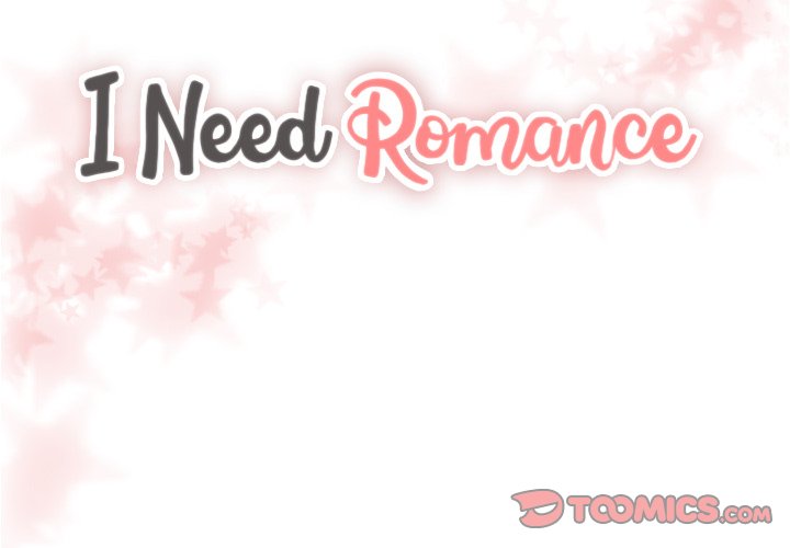 I Need Romance I Need Romance EP 20 - Toomics page 2 - 