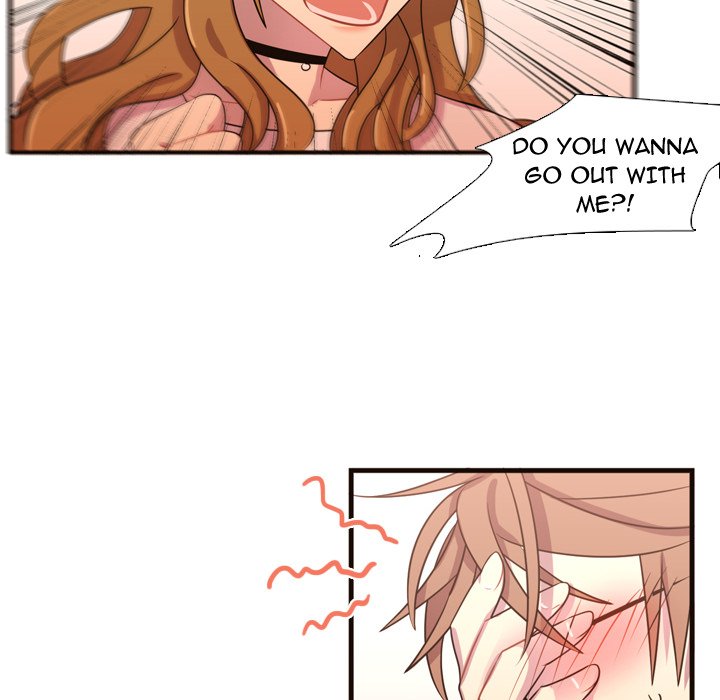 I Need Romance I Need Romance EP 20 - Toomics page 12 - 