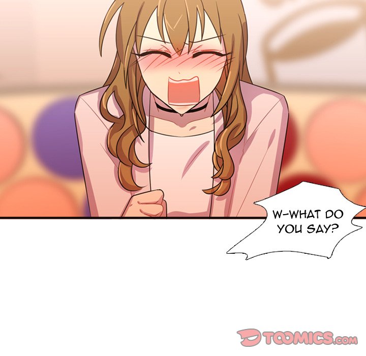 I Need Romance I Need Romance EP 20 - Toomics page 14 - 