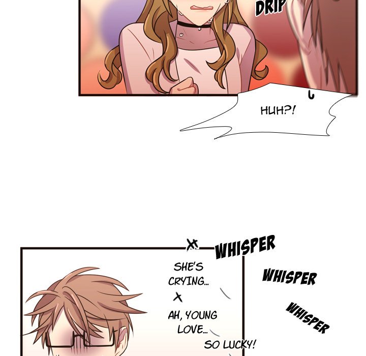 I Need Romance I Need Romance EP 20 - Toomics page 18 - 