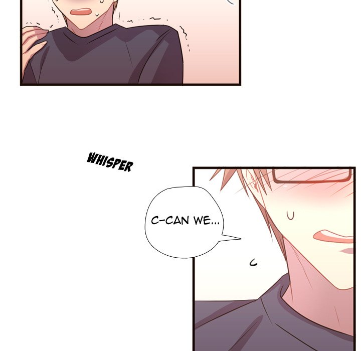 I Need Romance I Need Romance EP 20 - Toomics page 19 - 