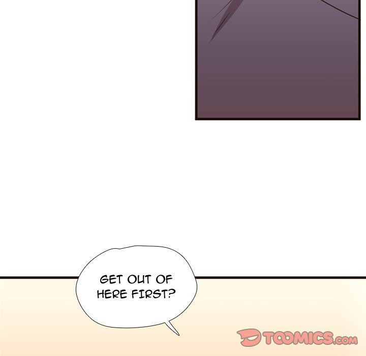 I Need Romance I Need Romance EP 20 - Toomics page 20 - 