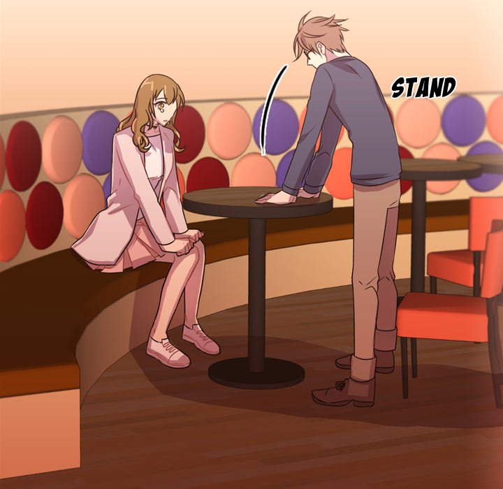 I Need Romance I Need Romance EP 20 - Toomics page 21 - 