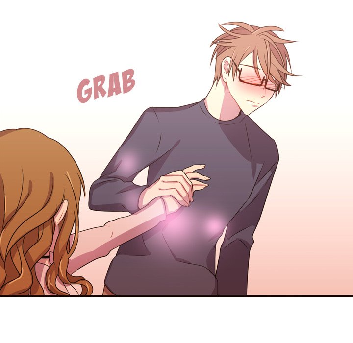 I Need Romance I Need Romance EP 20 - Toomics page 24 - 
