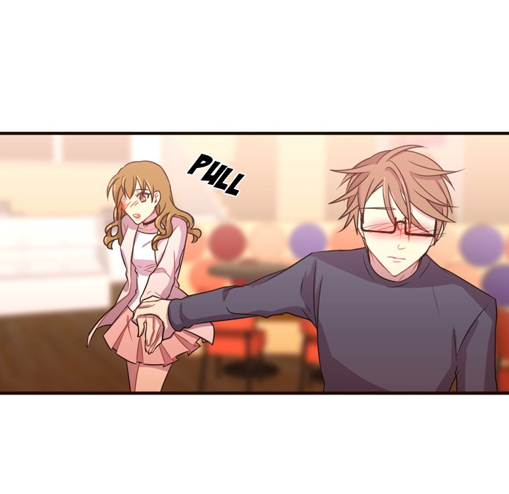 I Need Romance I Need Romance EP 20 - Toomics page 25 - 
