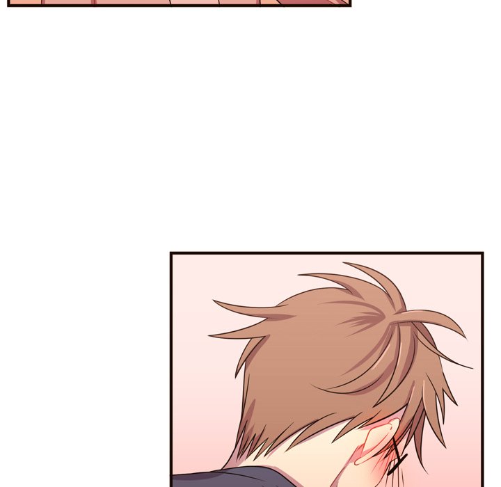 I Need Romance I Need Romance EP 20 - Toomics page 27 - 