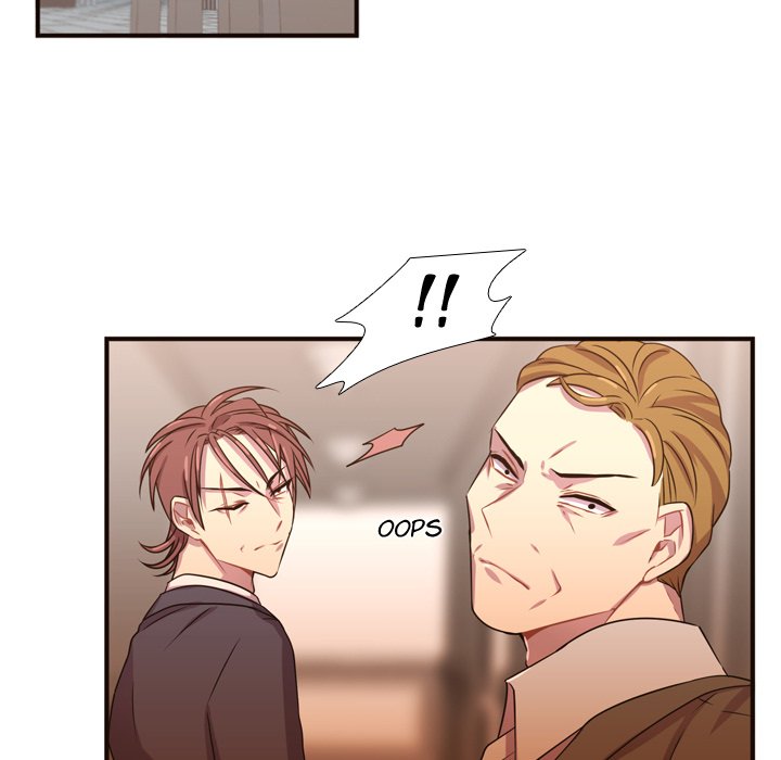 I Need Romance I Need Romance EP 20 - Toomics page 33 - 