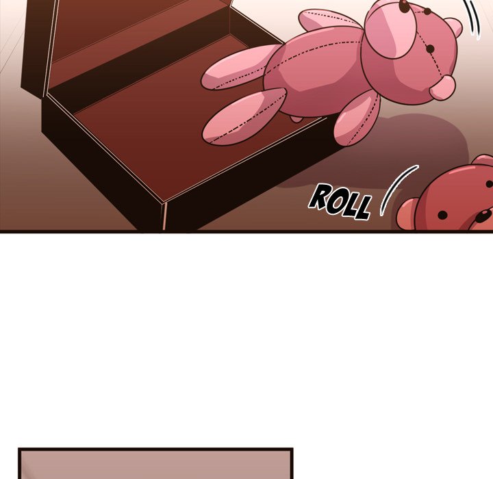 I Need Romance I Need Romance EP 20 - Toomics page 35 - 