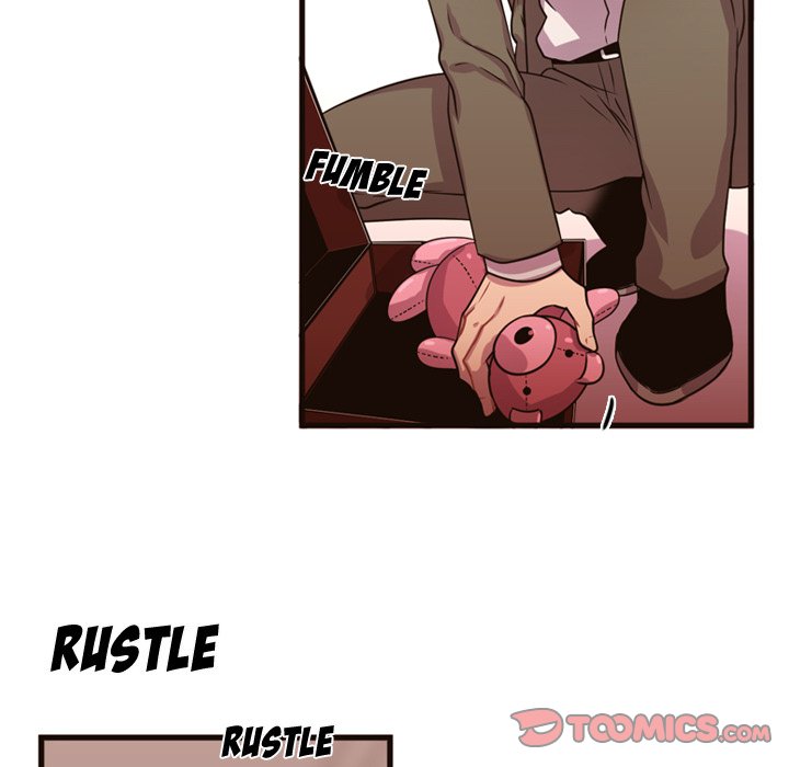 I Need Romance I Need Romance EP 20 - Toomics page 38 - 