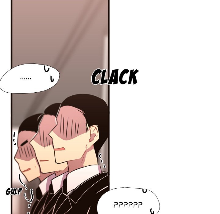 I Need Romance I Need Romance EP 20 - Toomics page 39 - 