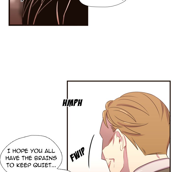 I Need Romance I Need Romance EP 20 - Toomics page 40 - 