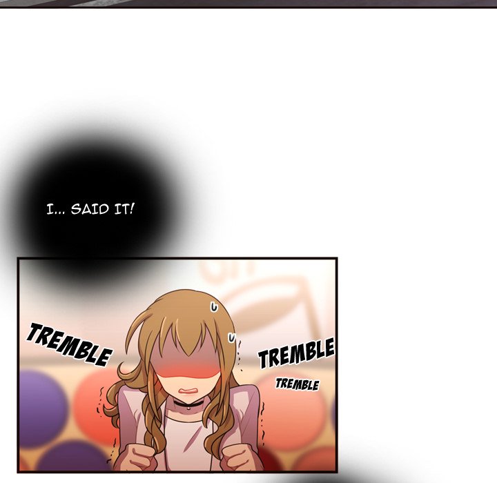 I Need Romance I Need Romance EP 20 - Toomics page 5 - 
