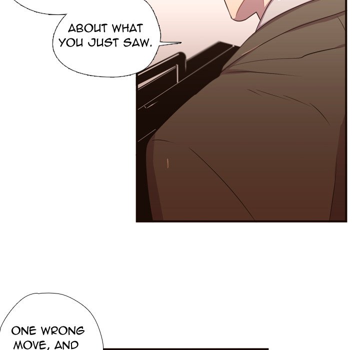 I Need Romance I Need Romance EP 20 - Toomics page 41 - 
