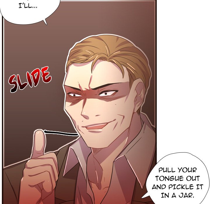 I Need Romance I Need Romance EP 20 - Toomics page 42 - 