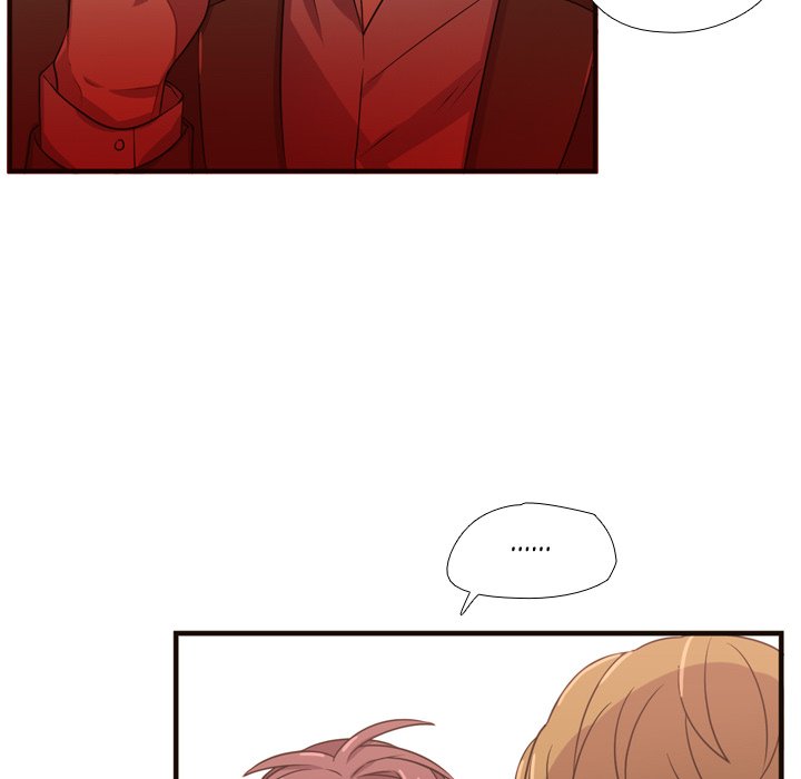 I Need Romance I Need Romance EP 20 - Toomics page 43 - 