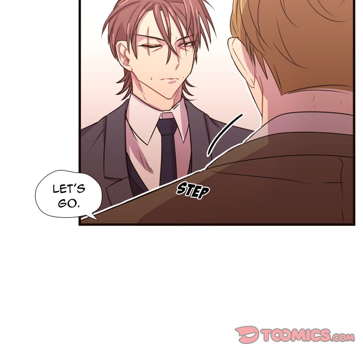 I Need Romance I Need Romance EP 20 - Toomics page 44 - 