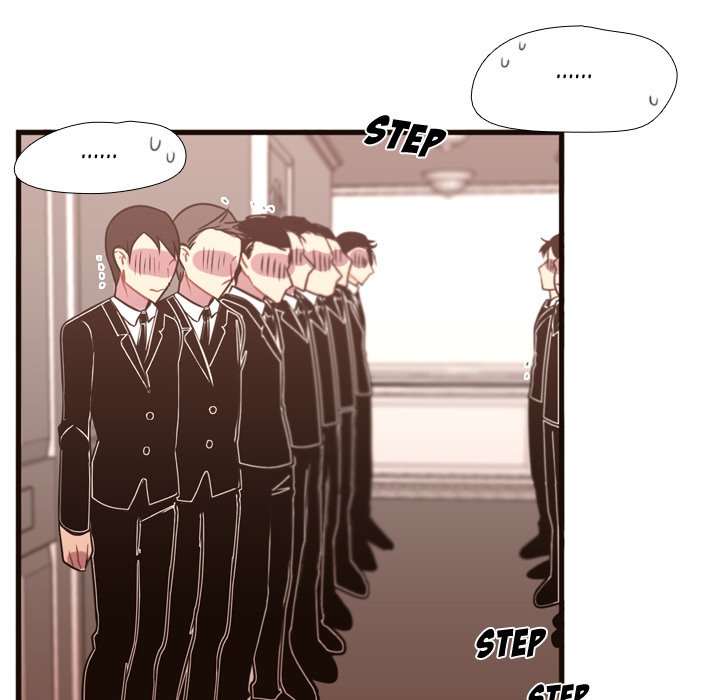 I Need Romance I Need Romance EP 20 - Toomics page 45 - 