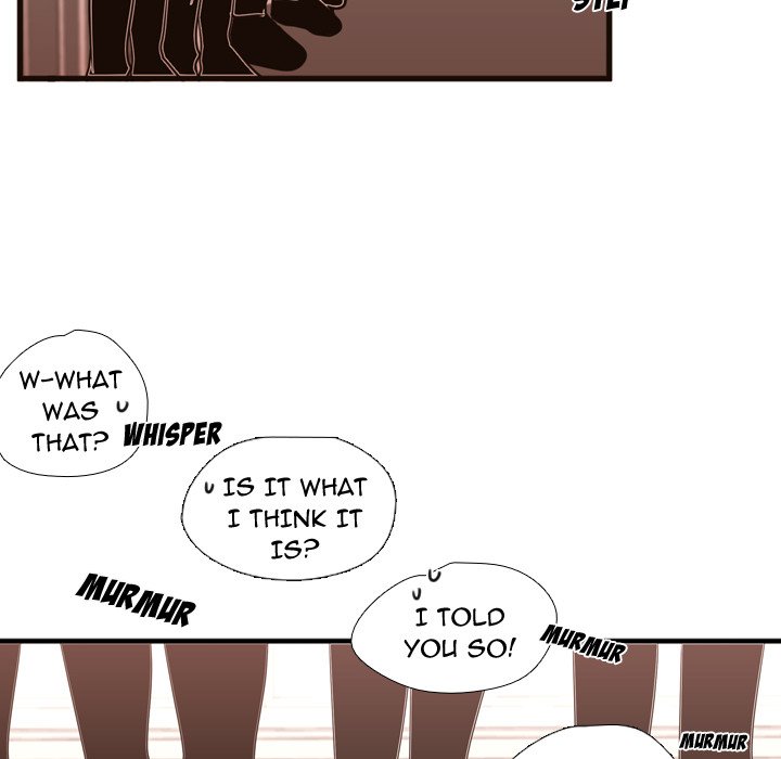 I Need Romance I Need Romance EP 20 - Toomics page 46 - 