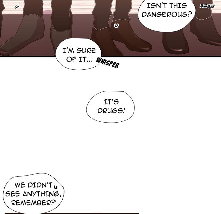 I Need Romance I Need Romance EP 20 - Toomics page 47 - 