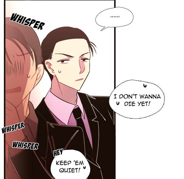 I Need Romance I Need Romance EP 20 - Toomics page 48 - 