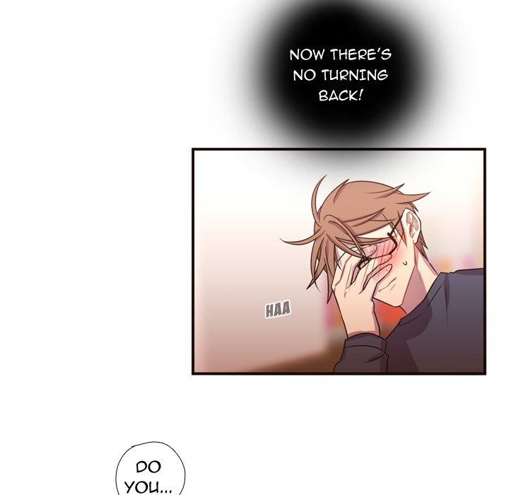 I Need Romance I Need Romance EP 20 - Toomics page 6 - 