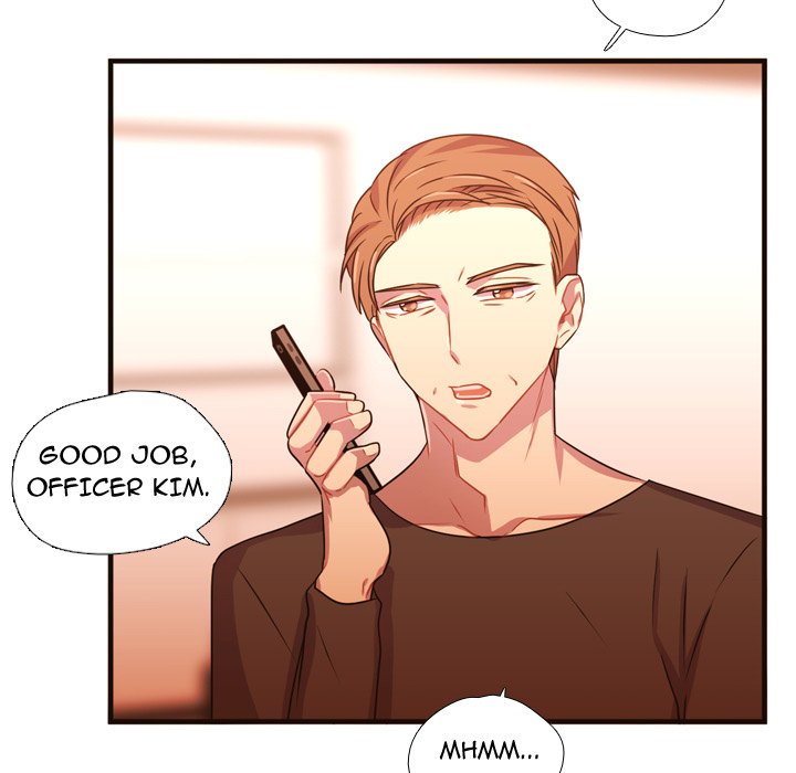 I Need Romance I Need Romance EP 20 - Toomics page 52 - 