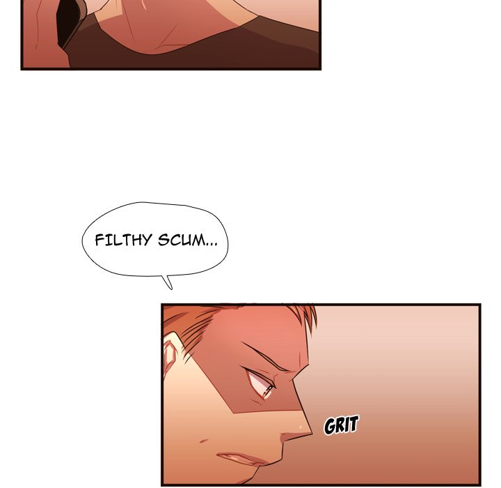 I Need Romance I Need Romance EP 20 - Toomics page 55 - 
