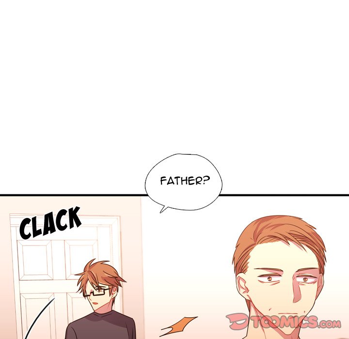 I Need Romance I Need Romance EP 20 - Toomics page 56 - 