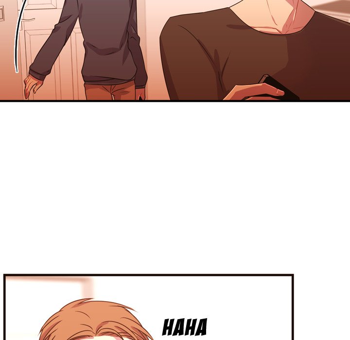 I Need Romance I Need Romance EP 20 - Toomics page 57 - 