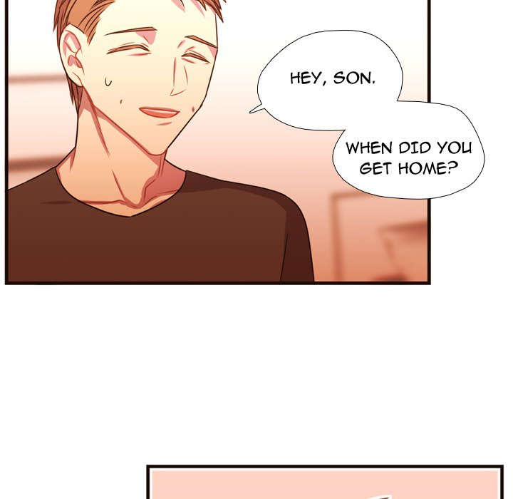 I Need Romance I Need Romance EP 20 - Toomics page 58 - 