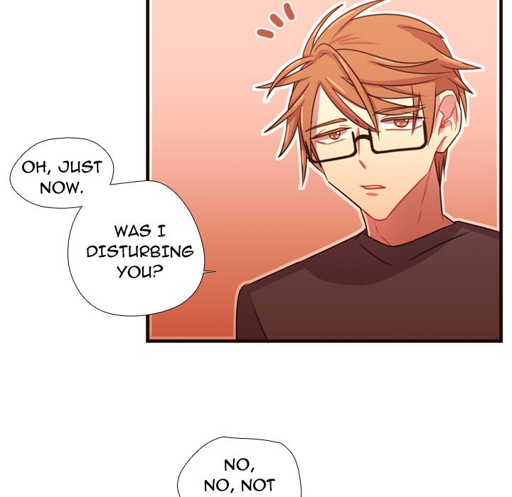I Need Romance I Need Romance EP 20 - Toomics page 59 - 