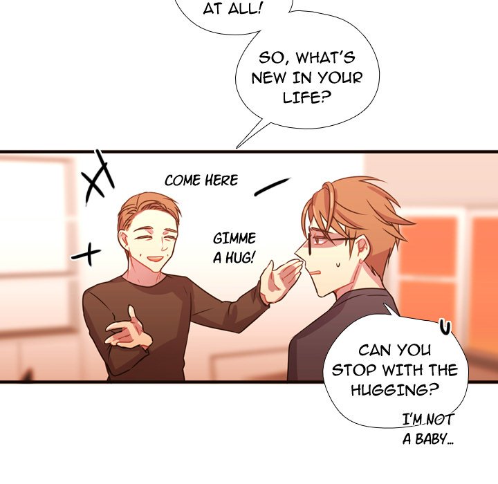I Need Romance I Need Romance EP 20 - Toomics page 60 - 