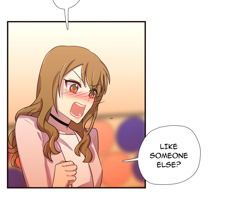 I Need Romance I Need Romance EP 20 - Toomics page 7 - 