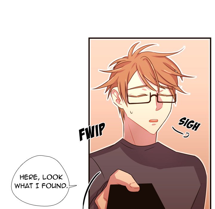 I Need Romance I Need Romance EP 20 - Toomics page 61 - 