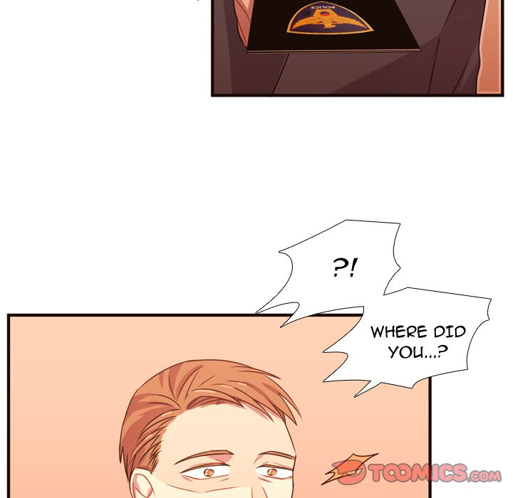 I Need Romance I Need Romance EP 20 - Toomics page 62 - 