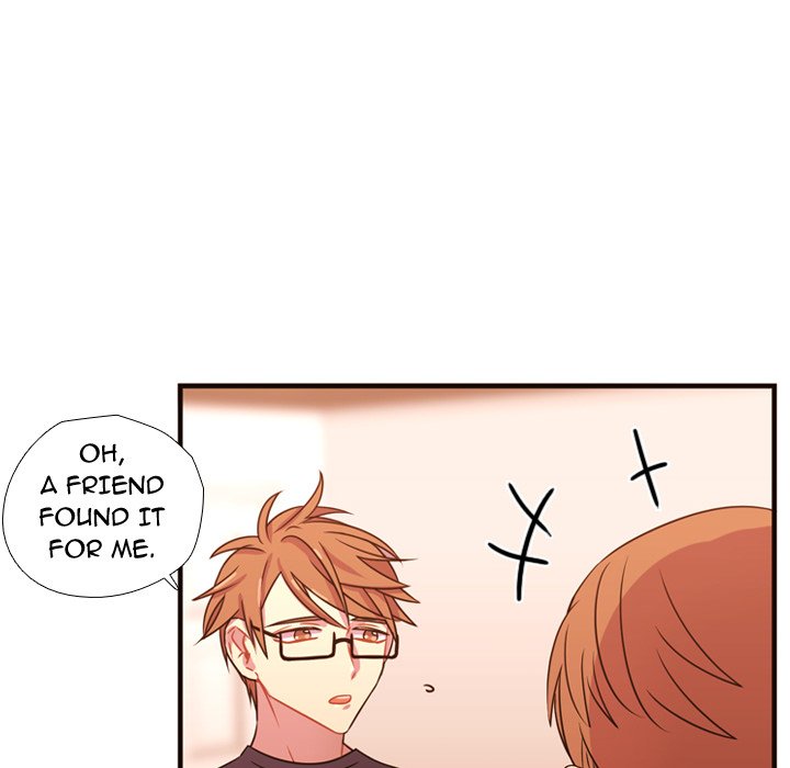 I Need Romance I Need Romance EP 20 - Toomics page 64 - 